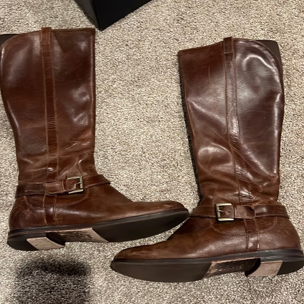 Cole Hann Air Petra Tall Boot